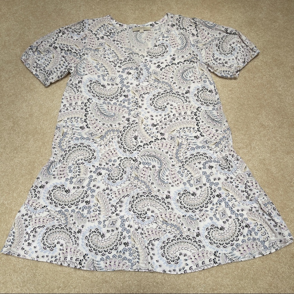 2 Peasant Tops & 1 Dress - Picture 4 of 16